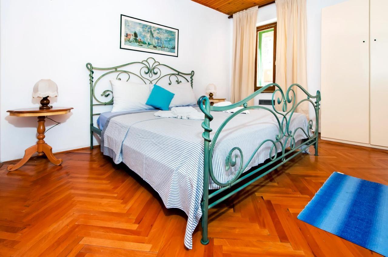 Carera Seaview Apartments Rovinj Exterior photo