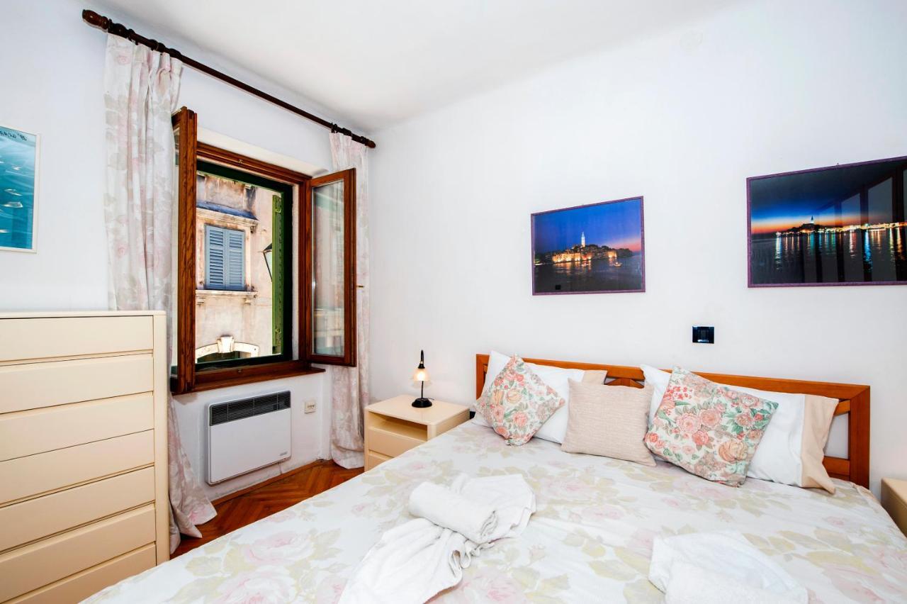 Carera Seaview Apartments Rovinj Exterior photo