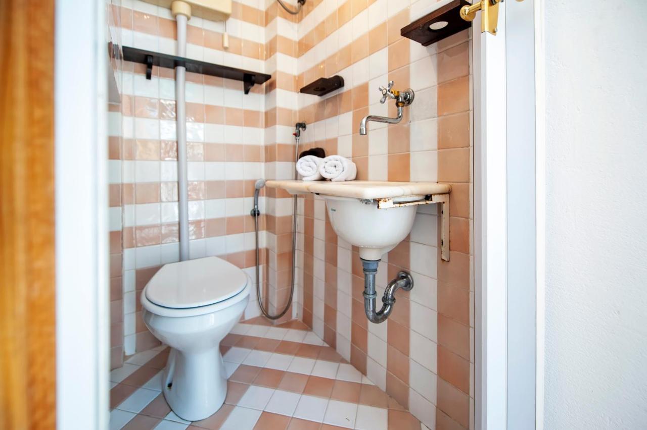 Carera Seaview Apartments Rovinj Exterior photo