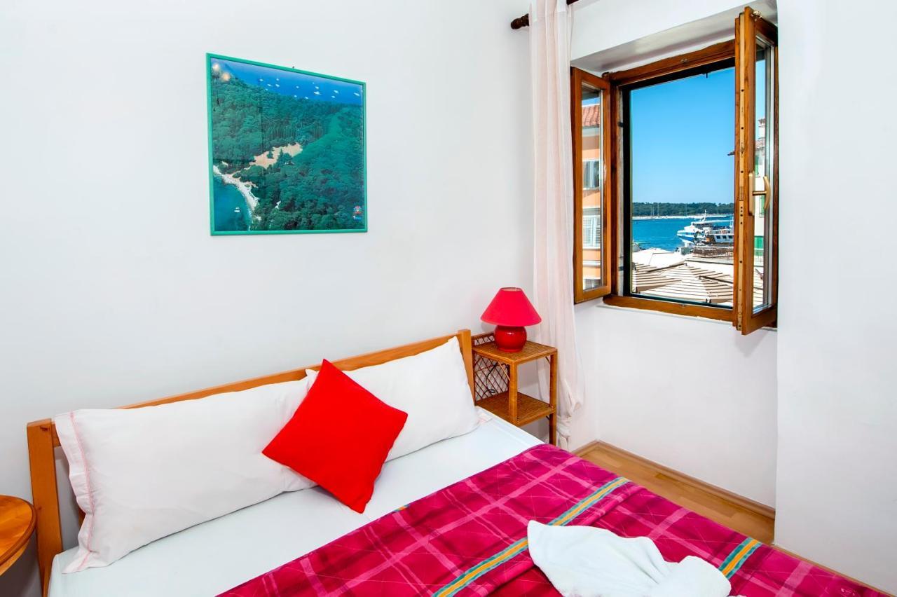 Carera Seaview Apartments Rovinj Exterior photo
