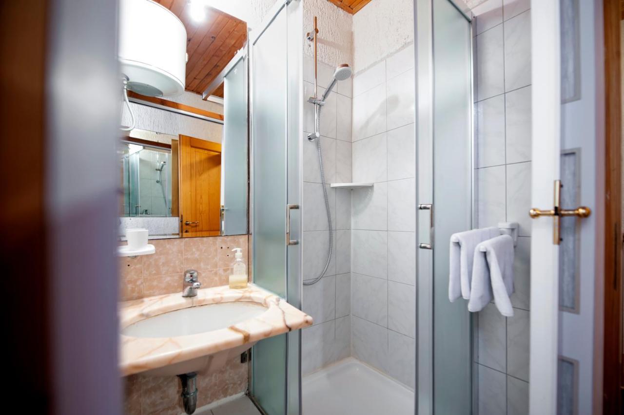 Carera Seaview Apartments Rovinj Exterior photo