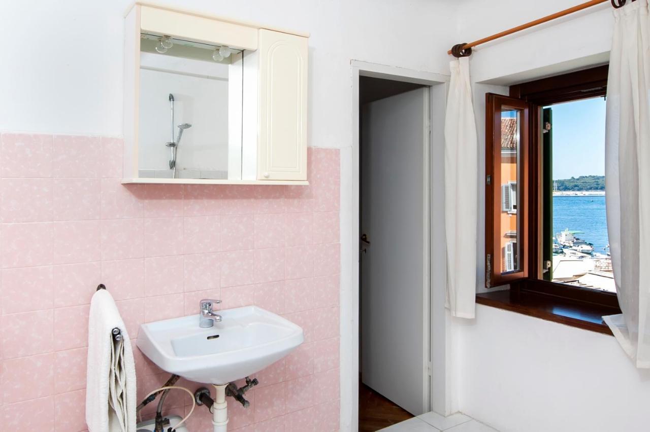 Carera Seaview Apartments Rovinj Exterior photo